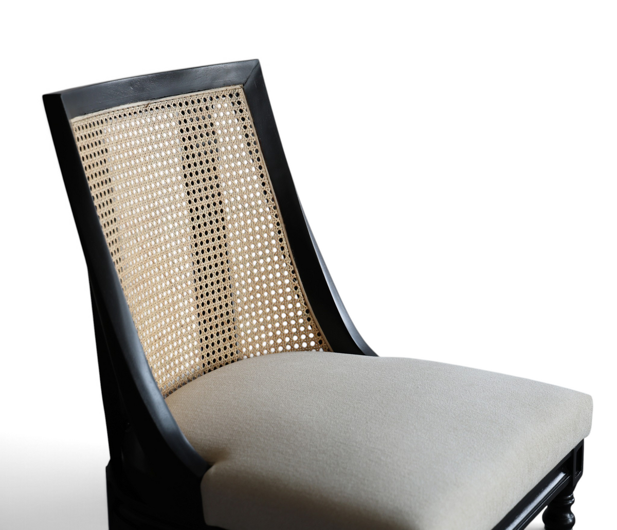Vienna Heritage Cane Dining Chair