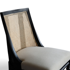 Vienna Heritage Cane Dining Chair