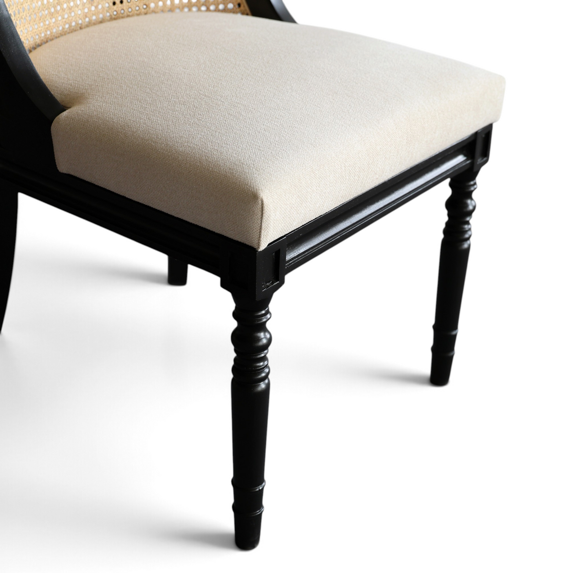 Vienna Heritage Cane Dining Chair