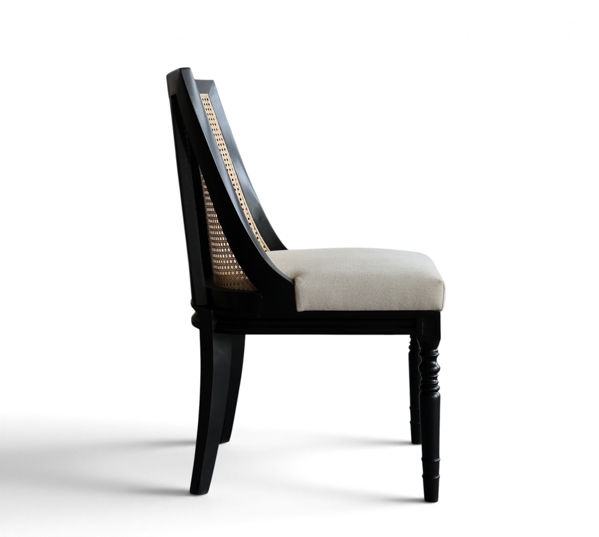 Vienna Heritage Cane Dining Chair