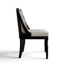 Vienna Heritage Cane Dining Chair