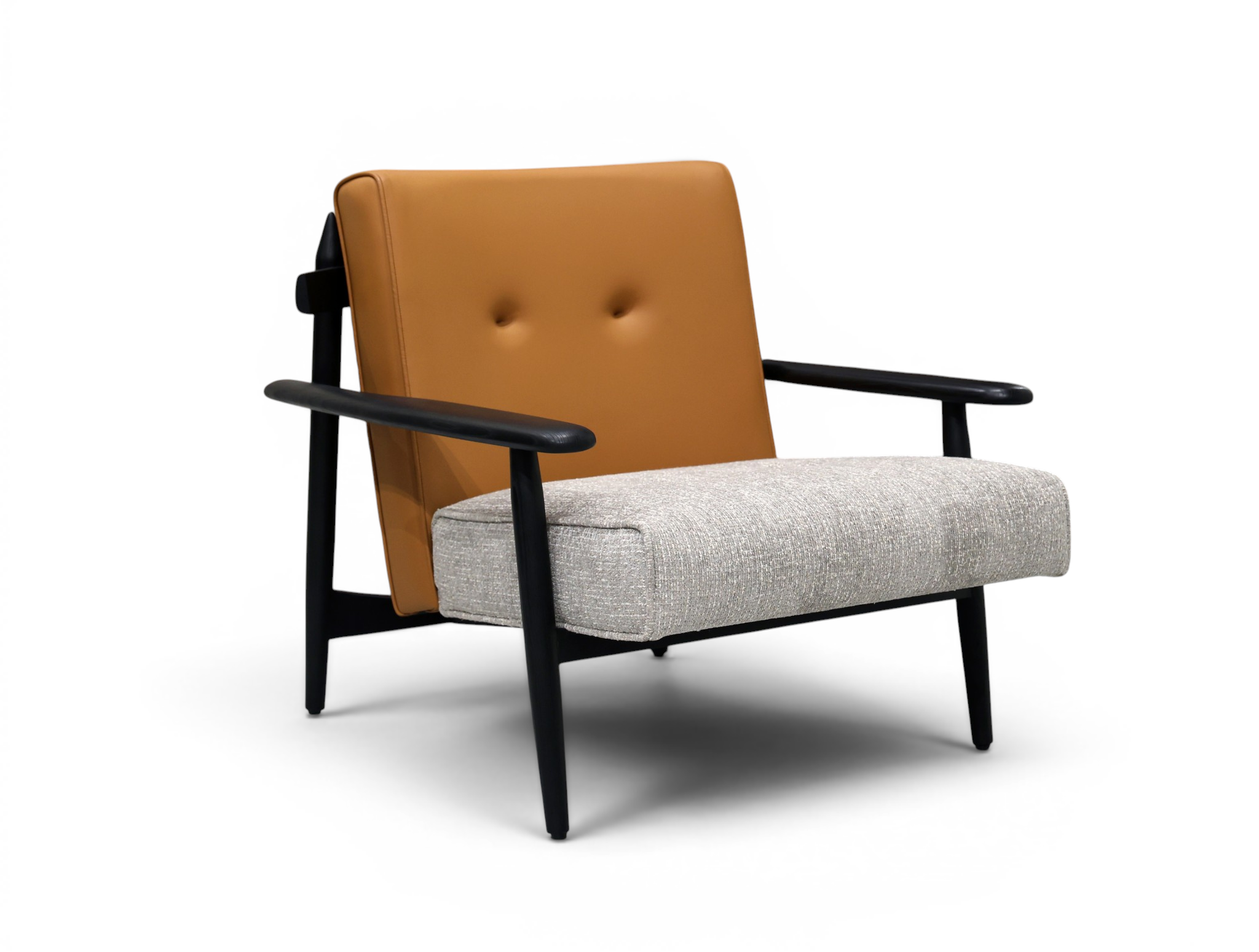 Copenhagen Executive Lounge Chair