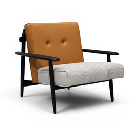 Copenhagen Executive Lounge Chair