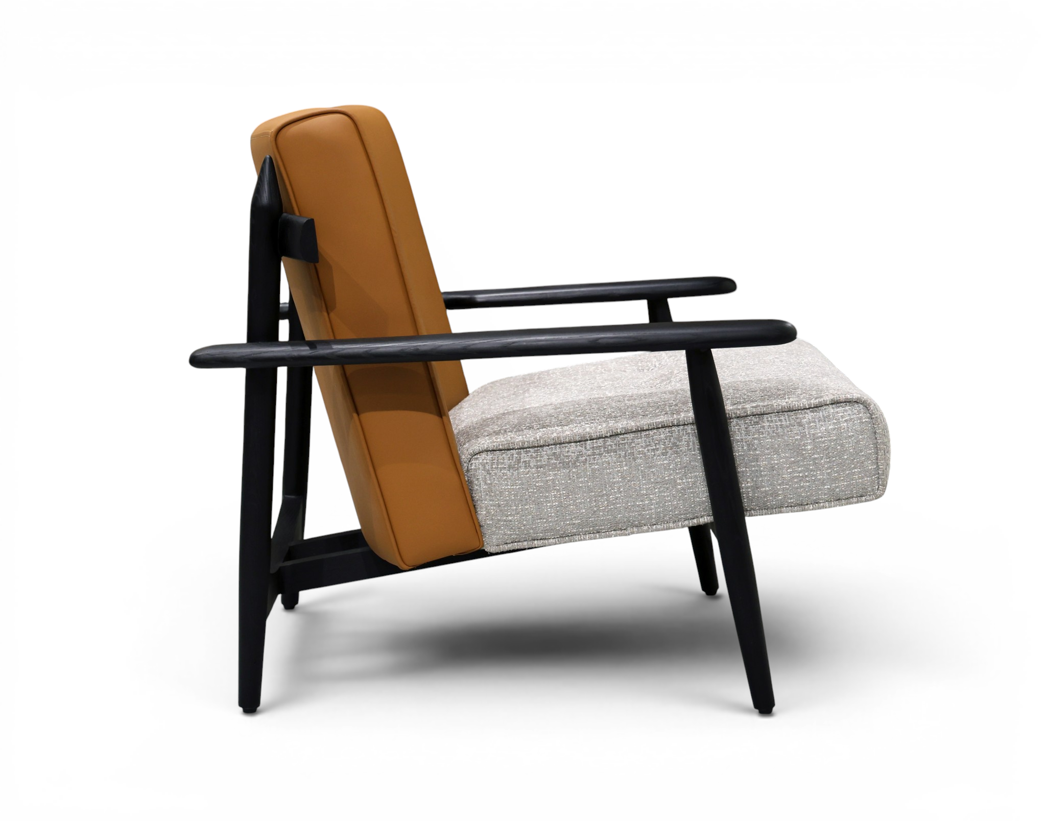 Copenhagen Executive Lounge Chair