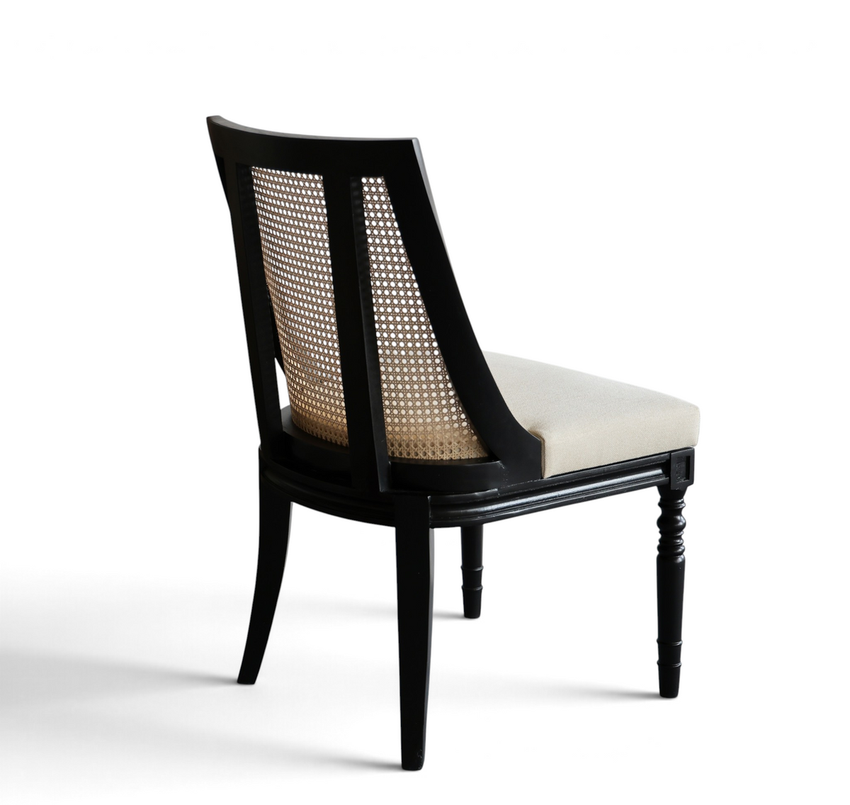 Vienna Heritage Cane Dining Chair