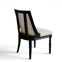 Vienna Heritage Cane Dining Chair