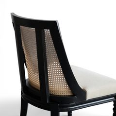 Vienna Heritage Cane Dining Chair
