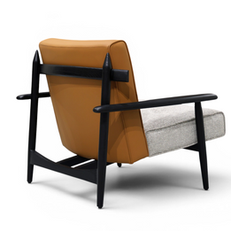 Copenhagen Executive Lounge Chair