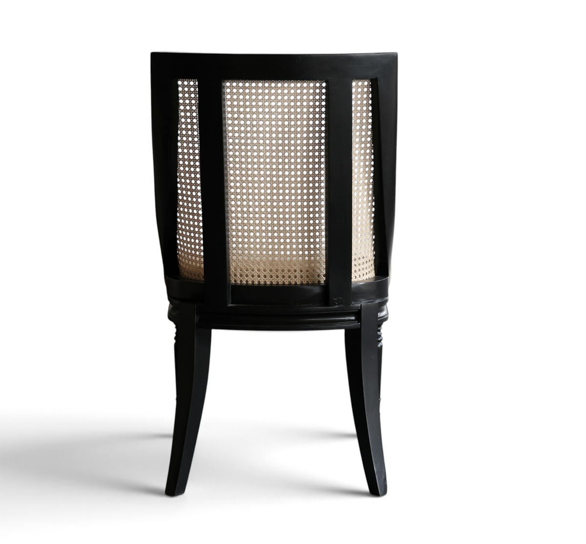 Vienna Heritage Cane Dining Chair