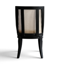 Vienna Heritage Cane Dining Chair