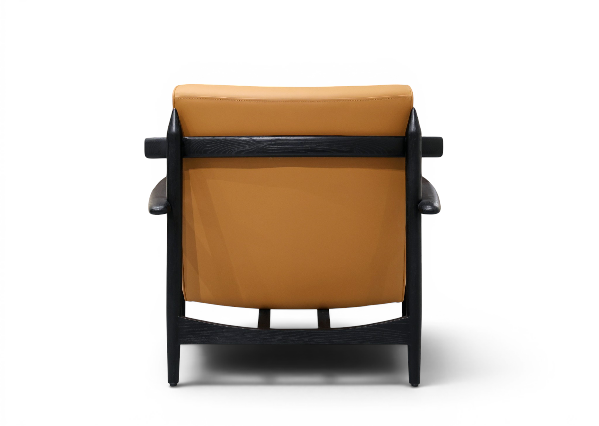 Copenhagen Executive Lounge Chair