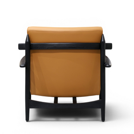 Copenhagen Executive Lounge Chair