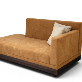 Florence Lounge Daybed
