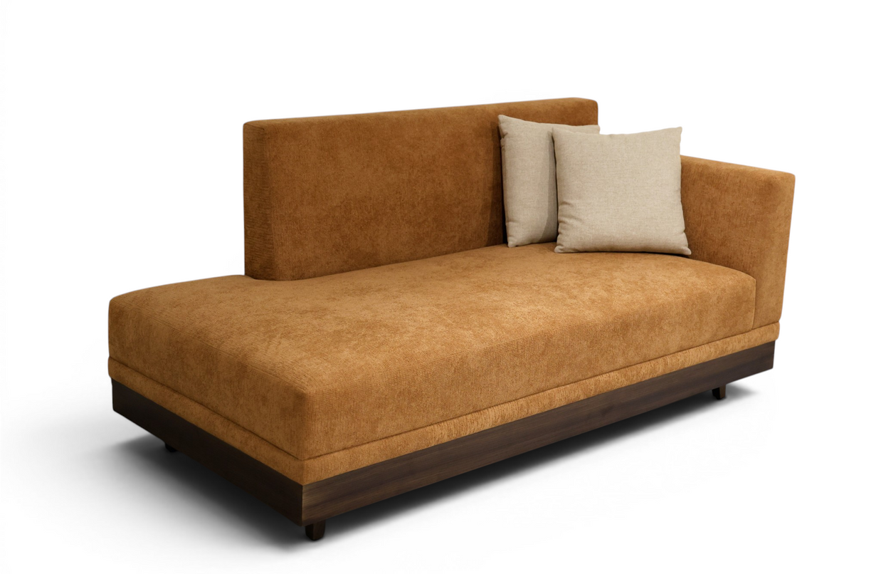 Florence Lounge Daybed
