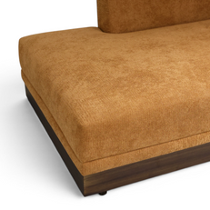 Florence Lounge Daybed
