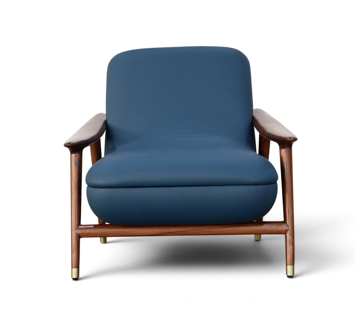 Avelor Luxe Lounge Chair