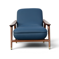 Avelor Luxe Lounge Chair