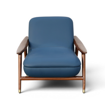 Avelor Luxe Lounge Chair