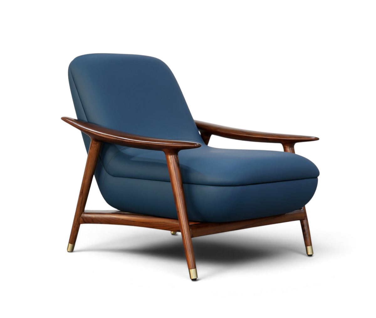 Avelor Luxe Lounge Chair