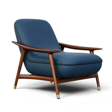 Avelor Luxe Lounge Chair
