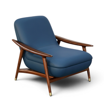Avelor Luxe Lounge Chair