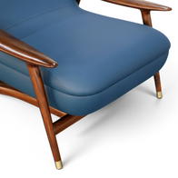 Avelor Luxe Lounge Chair