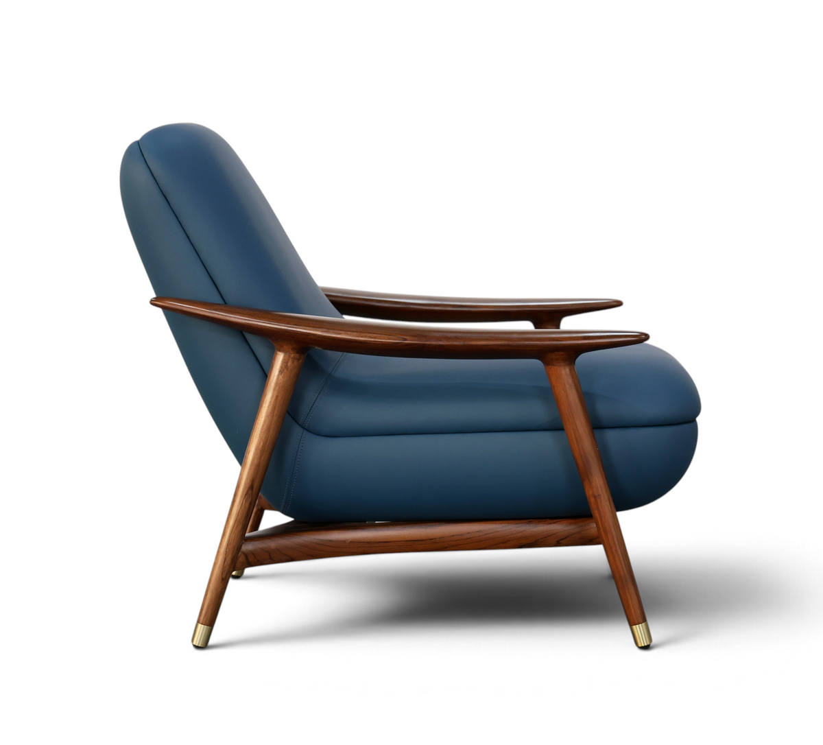 Avelor Luxe Lounge Chair