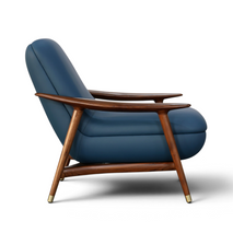 Avelor Luxe Lounge Chair