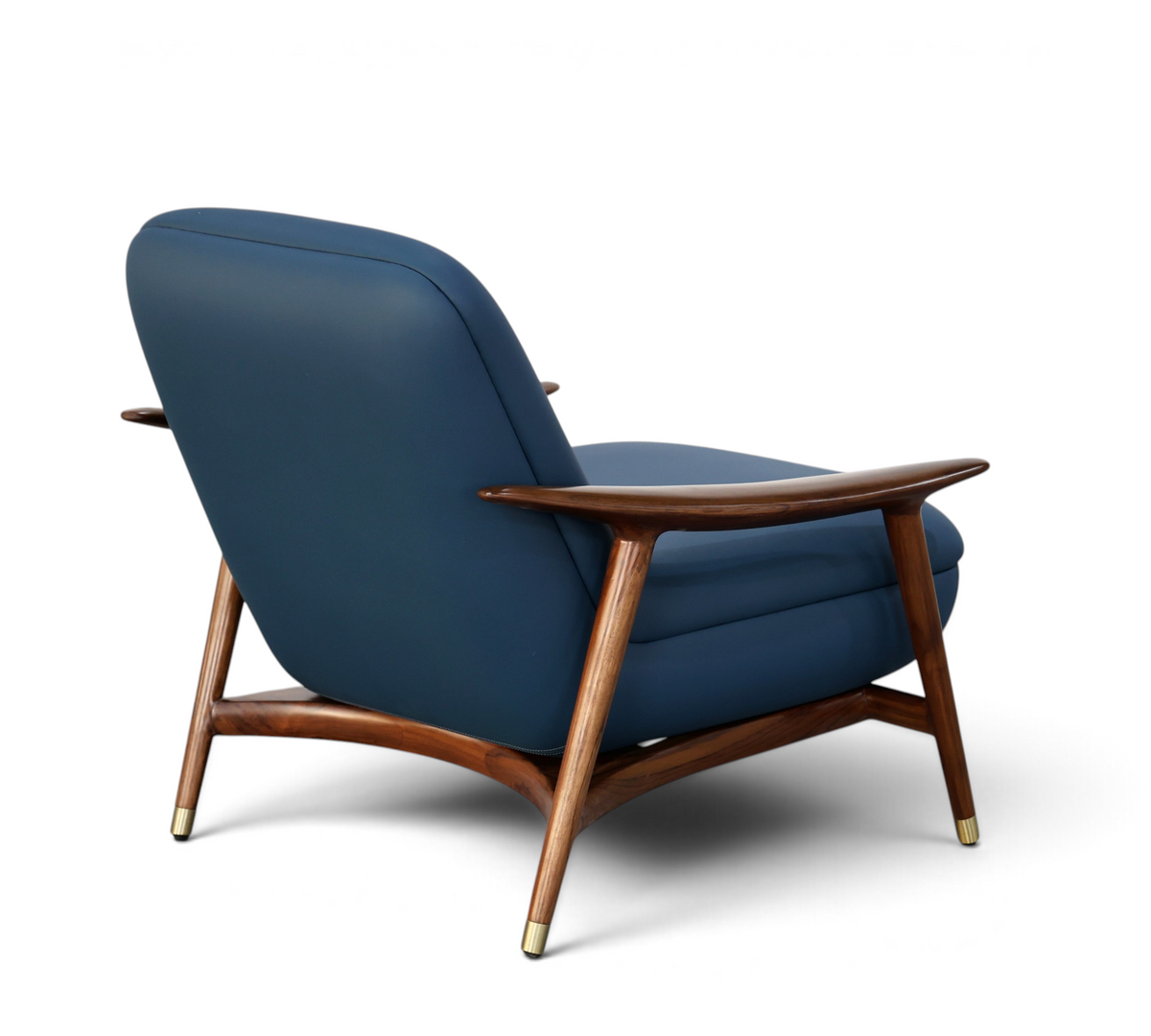 Avelor Luxe Lounge Chair