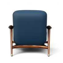 Avelor Luxe Lounge Chair