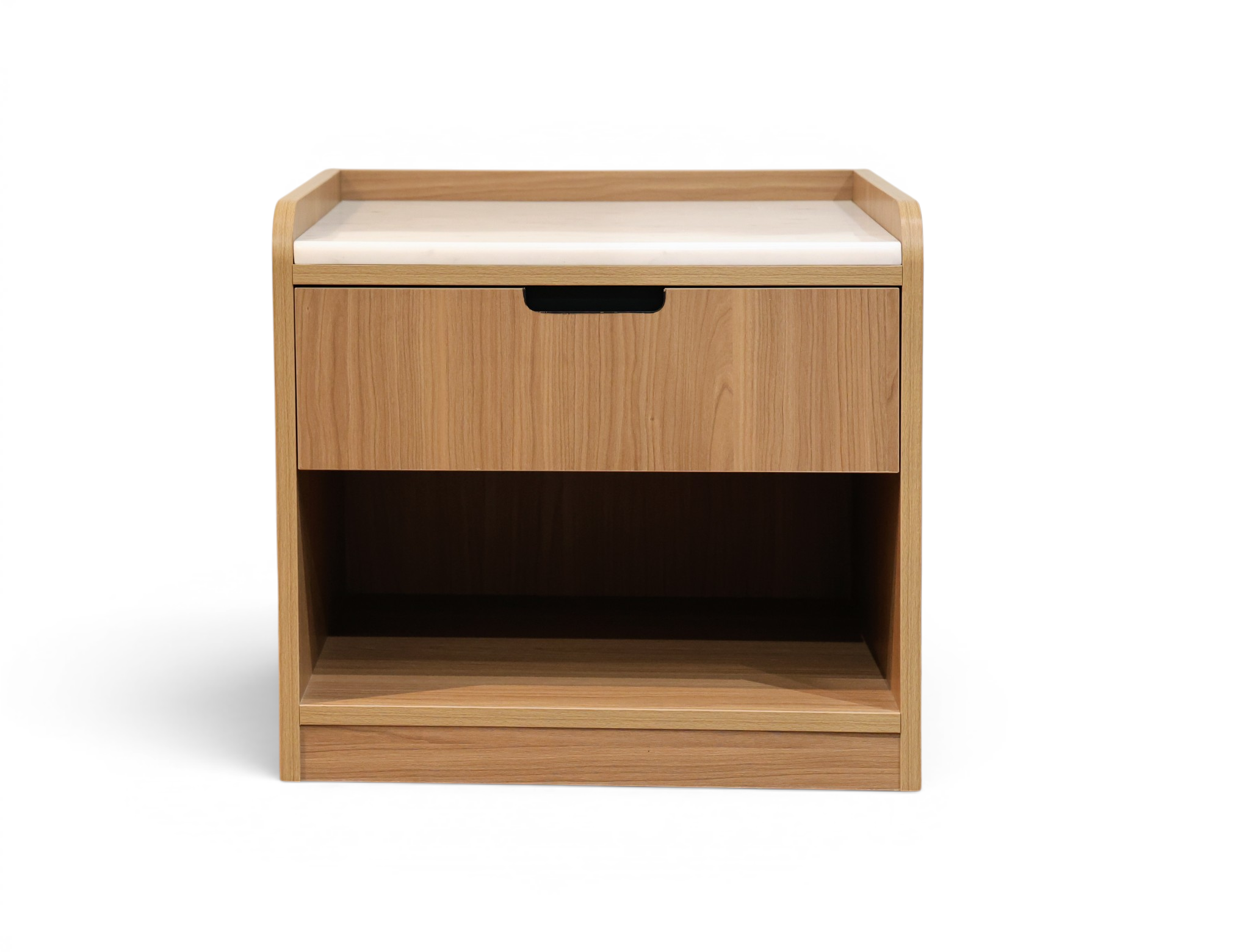 VERA Contemporary Nightstand