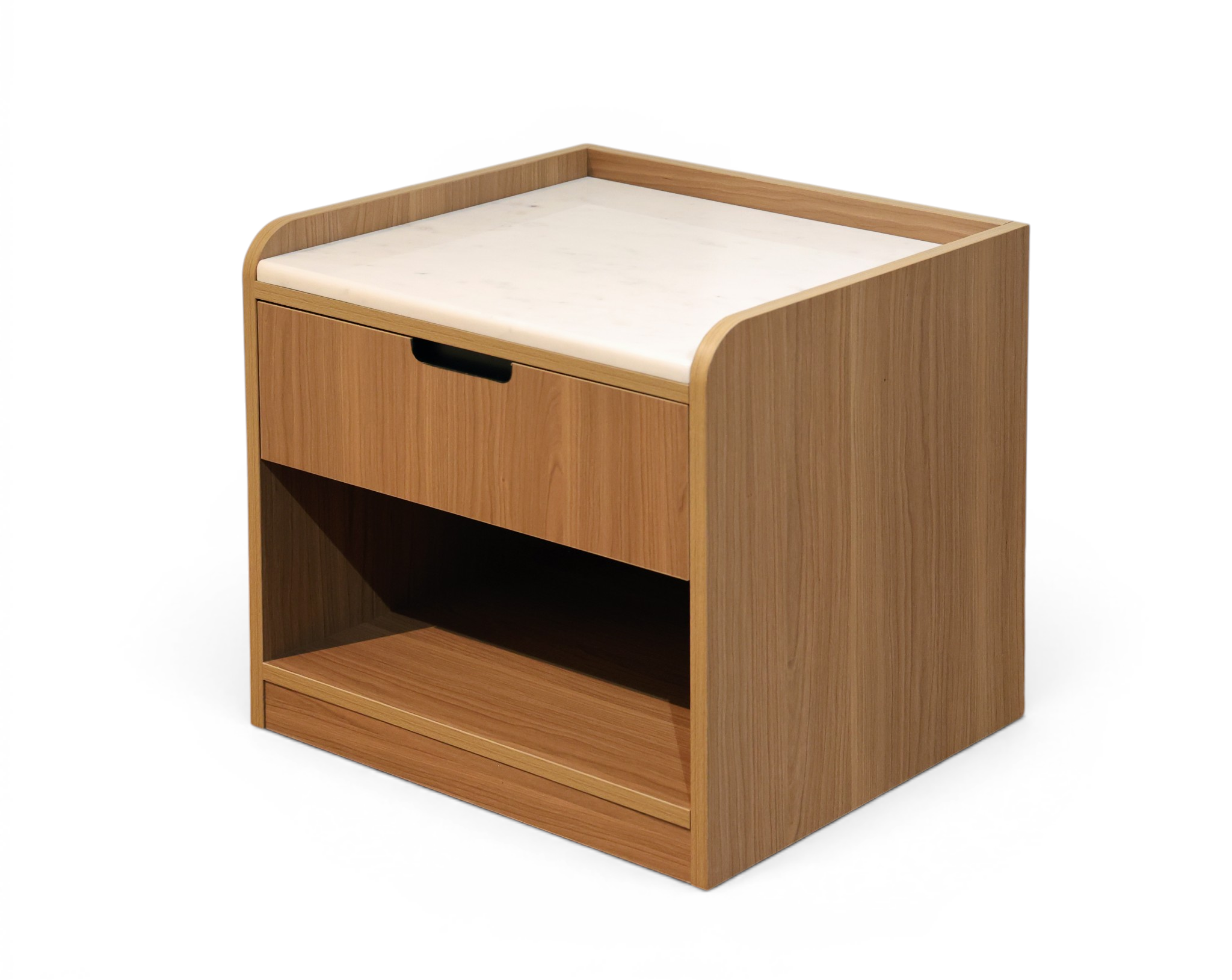 VERA Contemporary Nightstand