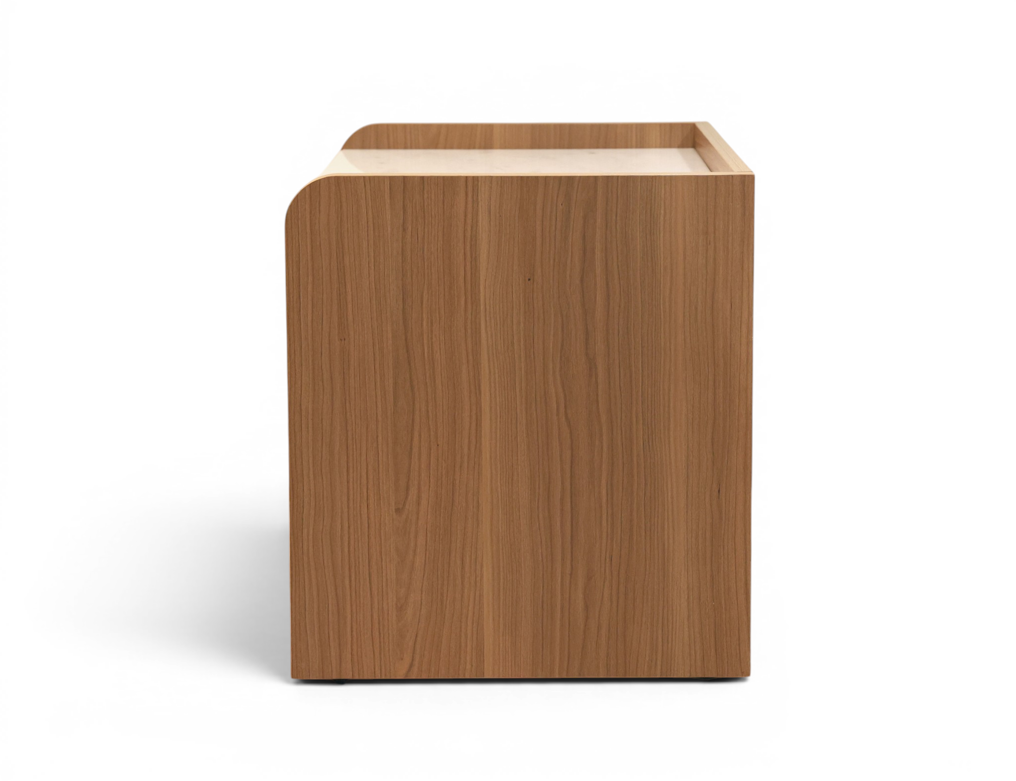 VERA Contemporary Nightstand