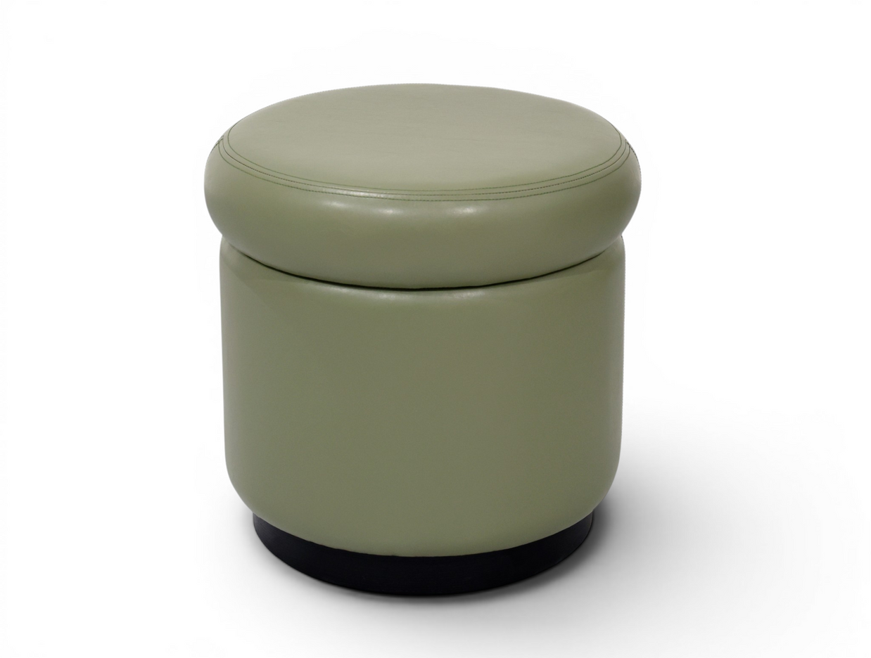 Solace Ottoman