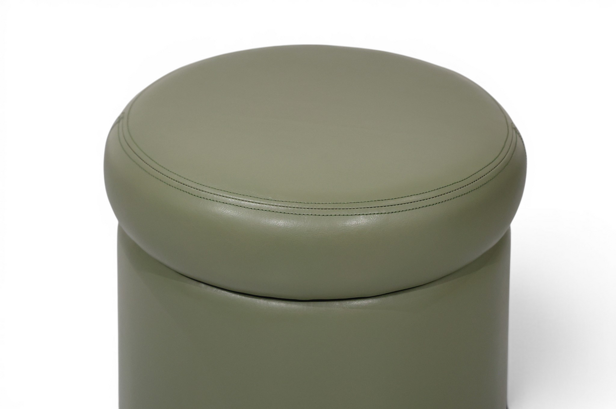 Solace Ottoman