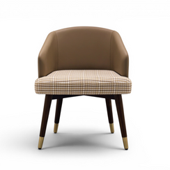 Belmont Designer Dining Chair