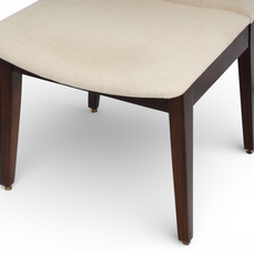 Luna Comfort Dining Chair