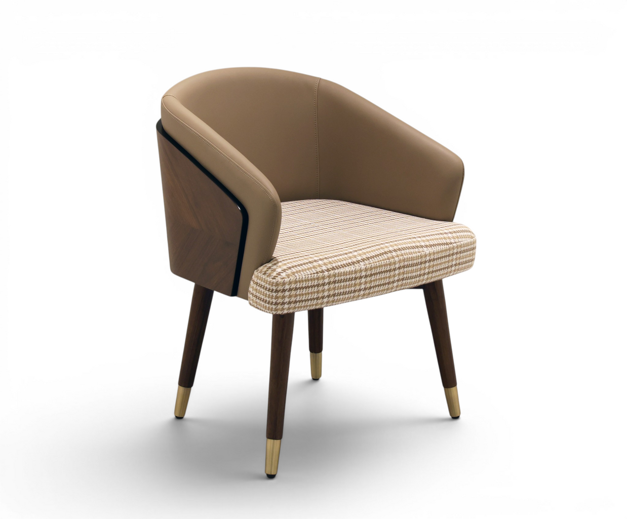 Belmont Designer Dining Chair