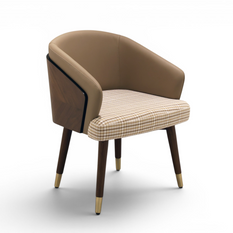 Belmont Designer Dining Chair