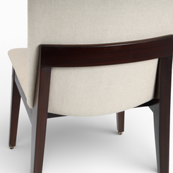 Luna Comfort Dining Chair