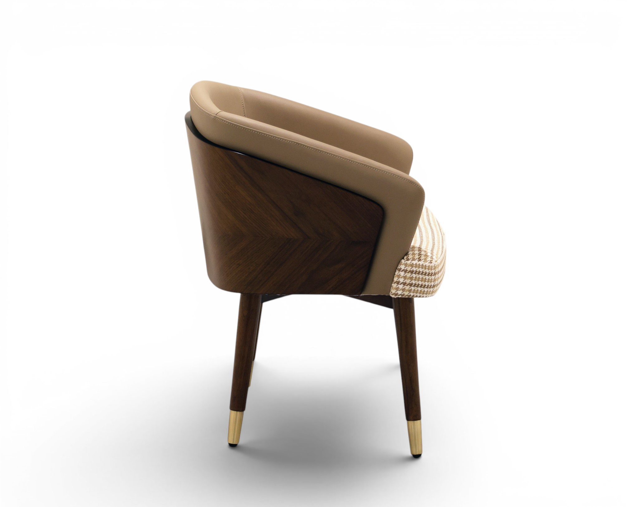 Belmont Designer Dining Chair