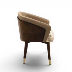 Belmont Designer Dining Chair