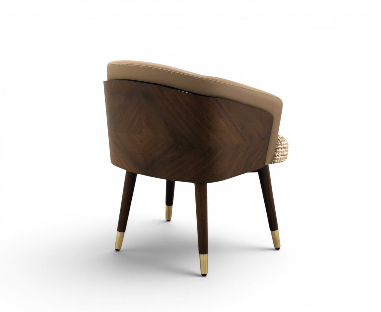Belmont Designer Dining Chair