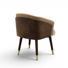 Belmont Designer Dining Chair