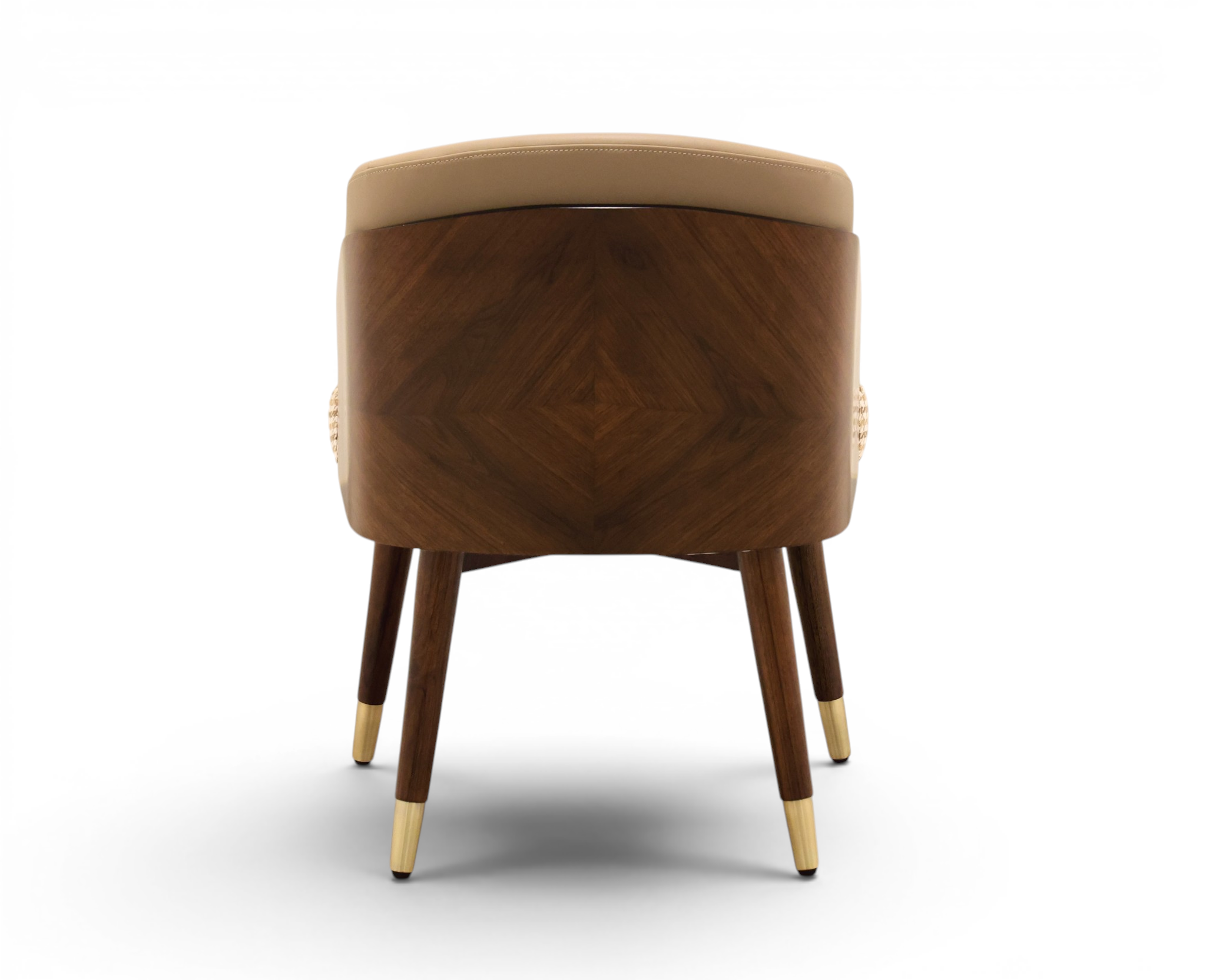 Belmont Designer Dining Chair