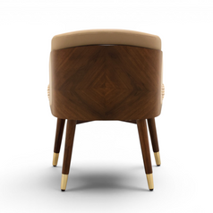 Belmont Designer Dining Chair