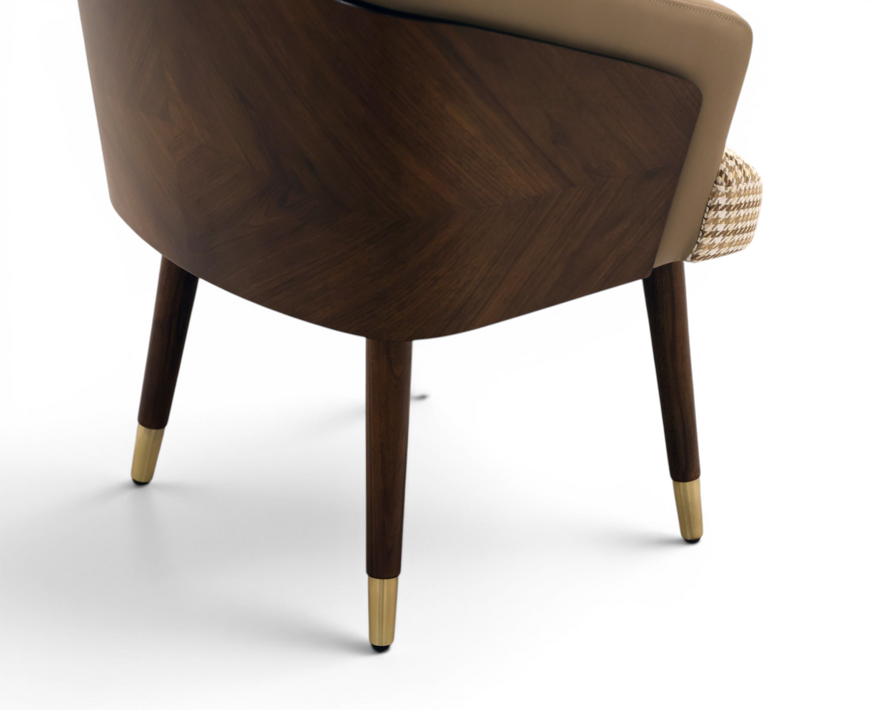 Belmont Designer Dining Chair