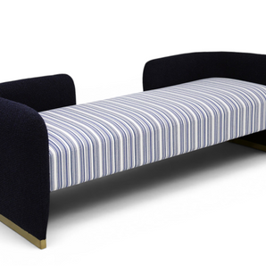 Riviera Accent Ottoman
