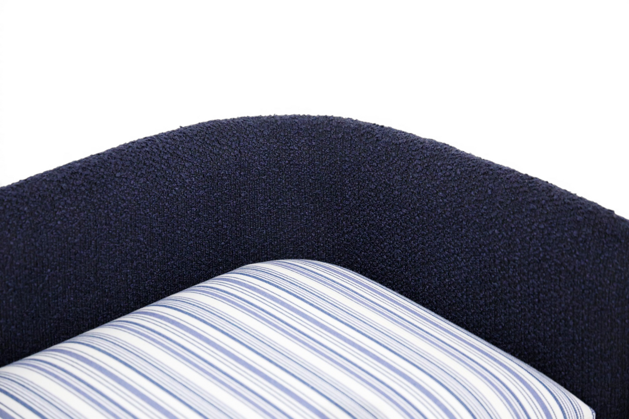 Riviera Accent Ottoman