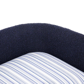 Riviera Accent Ottoman
